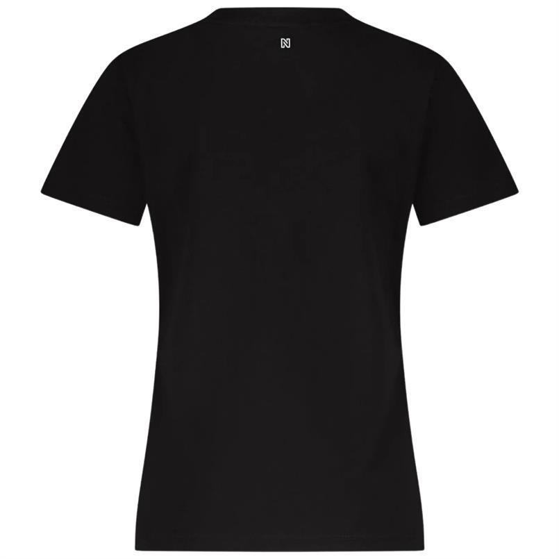 Nikkie N 6-017 2502 Zwart