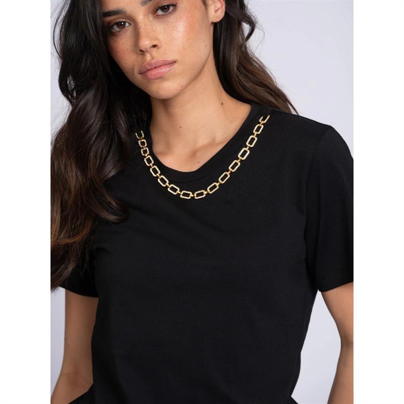 Nikkie N 6-017 2502 Zwart