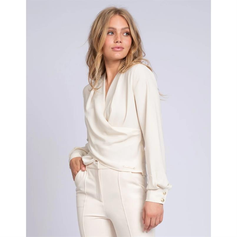 Nikkie N 6-131 2502 Creme