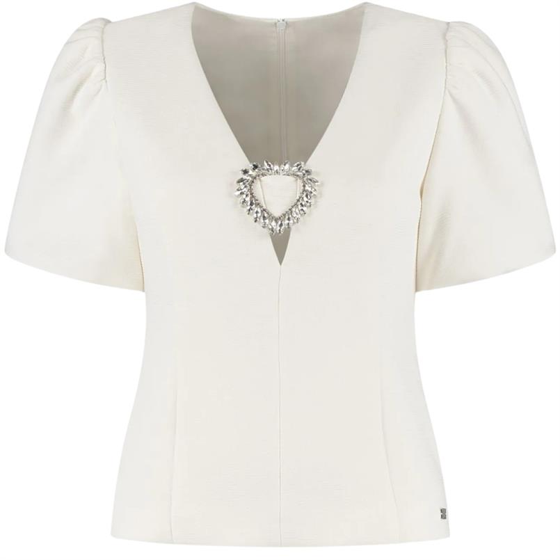 Nikkie N 6-145 2502 Creme