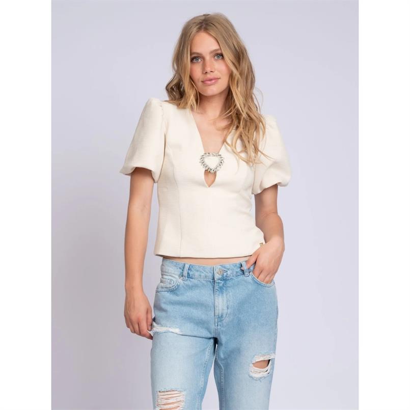 Nikkie N 6-145 2502 Creme
