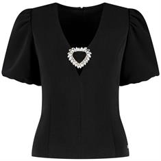 Nikkie N 6-145 2502 Zwart