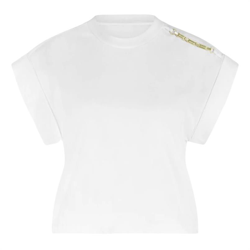 Nikkie N 6-149 2504 Wit