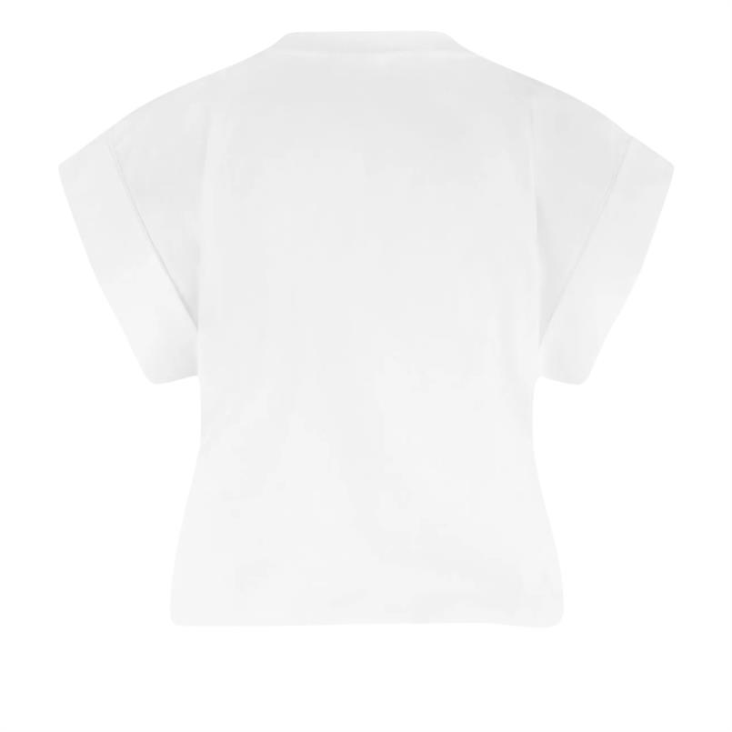 Nikkie N 6-149 2504 Wit
