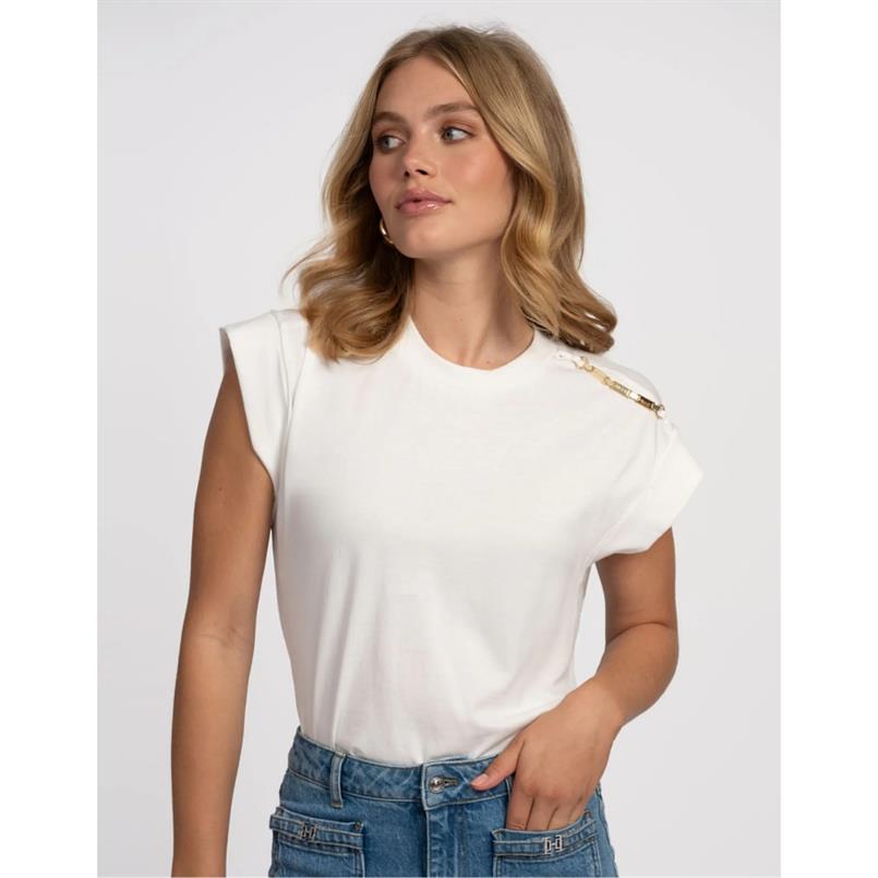 Nikkie N 6-149 2504 Wit