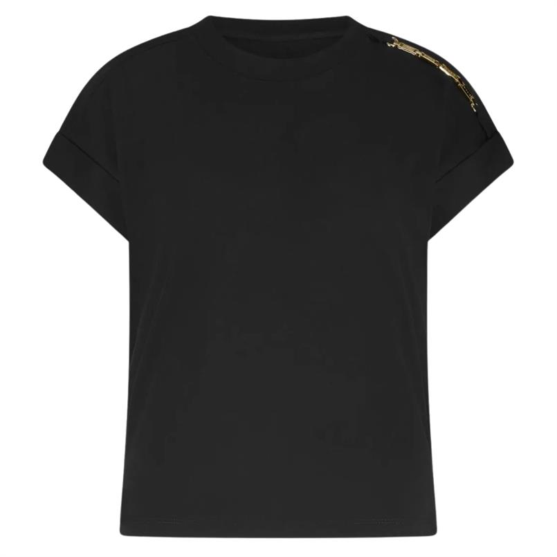 Nikkie N 6-149 2504 Zwart