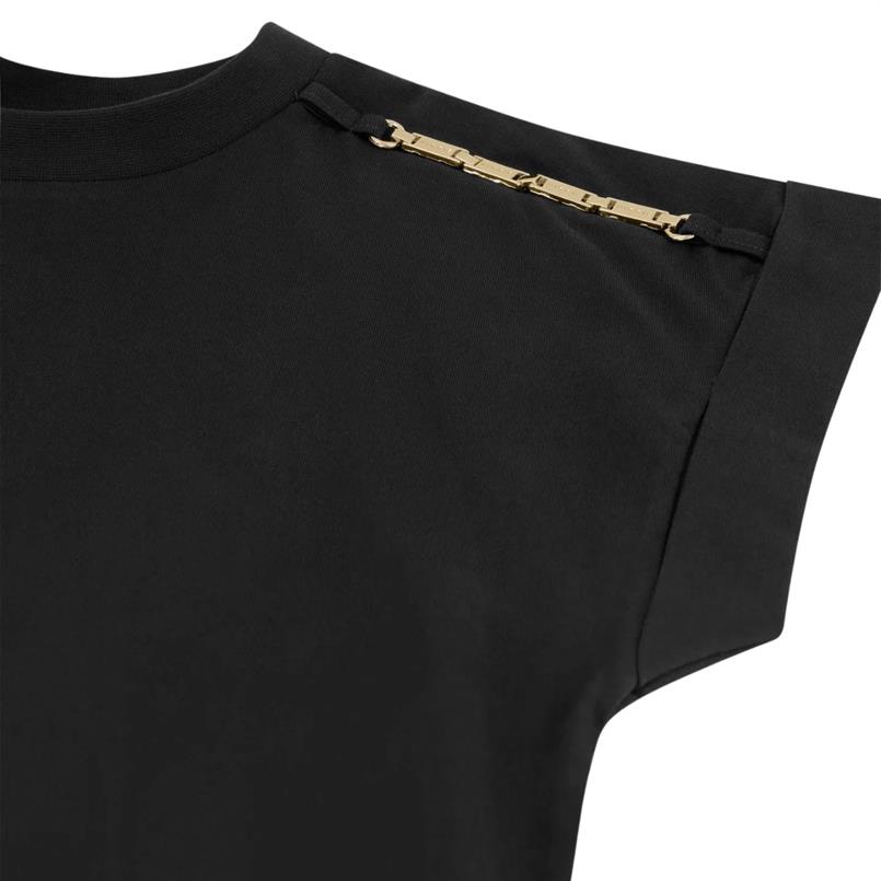 Nikkie N 6-149 2504 Zwart