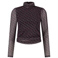 Nikkie N 6-177 2305 Zwart dessin
