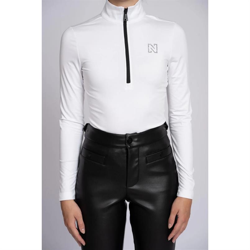 Nikkie N 6-280 2407 Wit