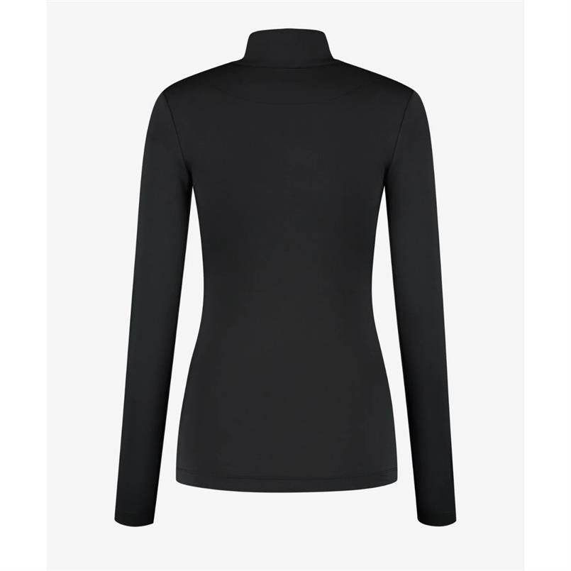 Nikkie N 6-280 2407 Zwart