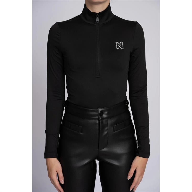 Nikkie N 6-280 2407 Zwart