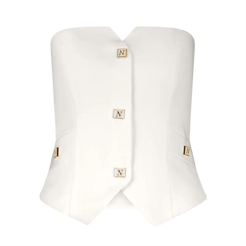 Nikkie N 6-326 2504 Wit