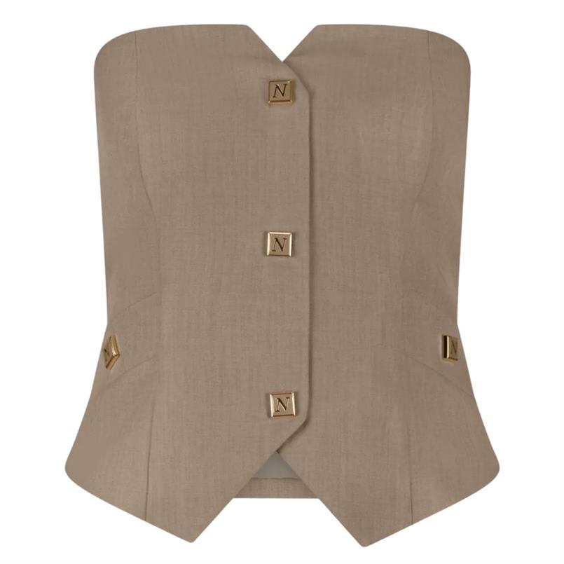 Nikkie N 6-326 2504 Zand