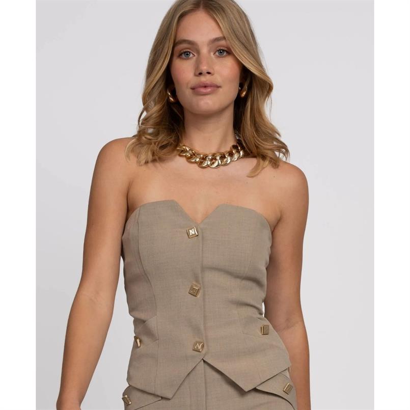 Nikkie N 6-326 2504 Zand