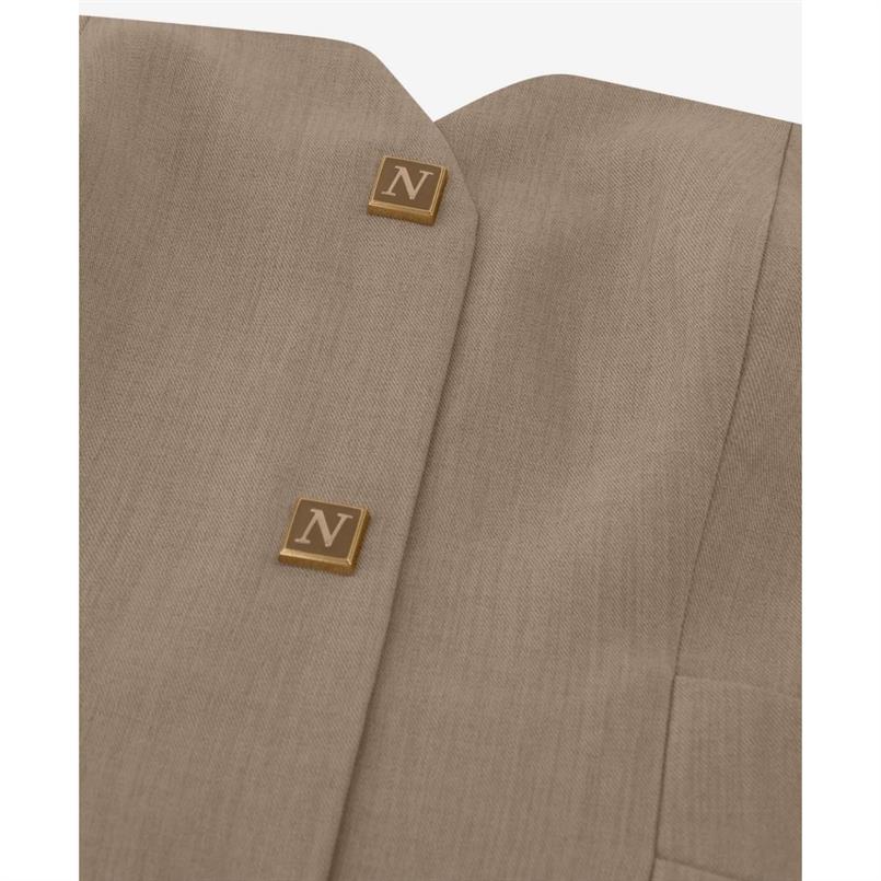 Nikkie N 6-326 2504 Zand