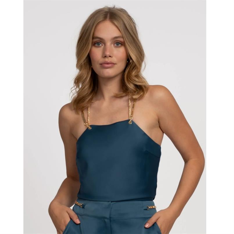 Nikkie N 6-348 2504 Blauw