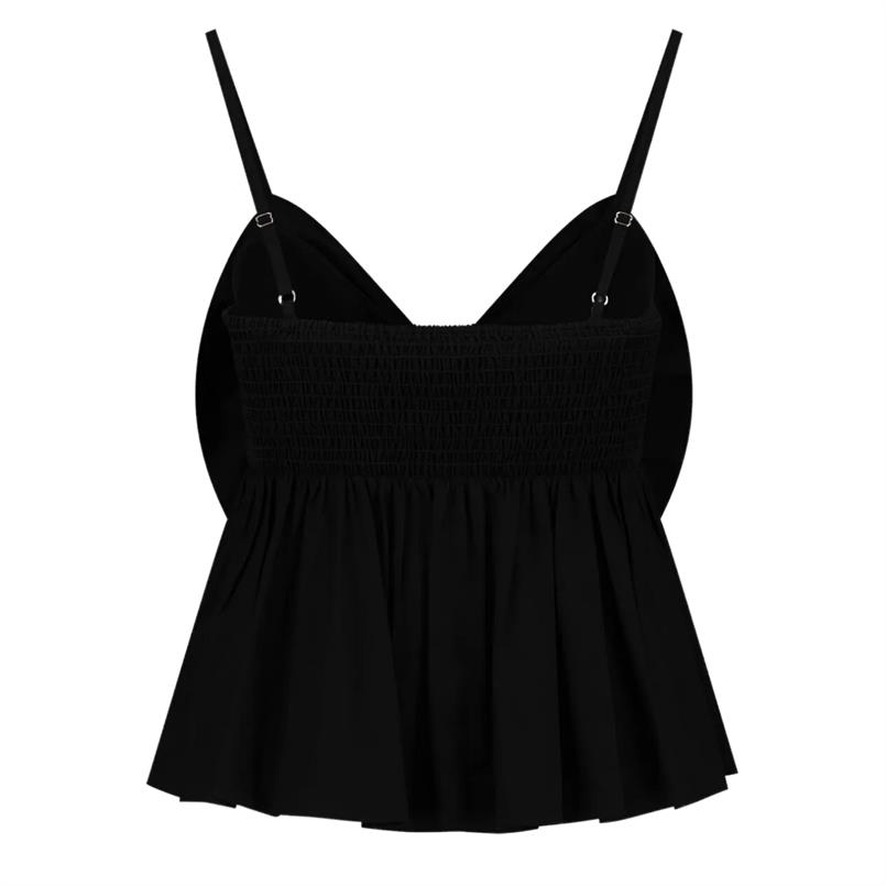 Nikkie N 6-349 2404 Zwart