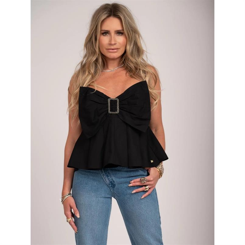 Nikkie N 6-349 2404 Zwart