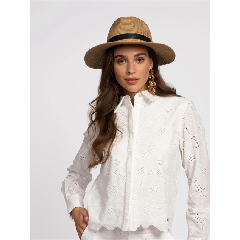 Nikkie N 6-353 2504 Wit