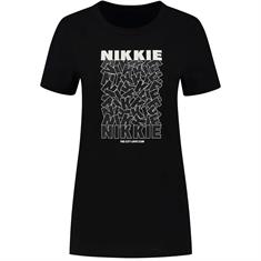 Nikkie N 6-363 2205 Zwart