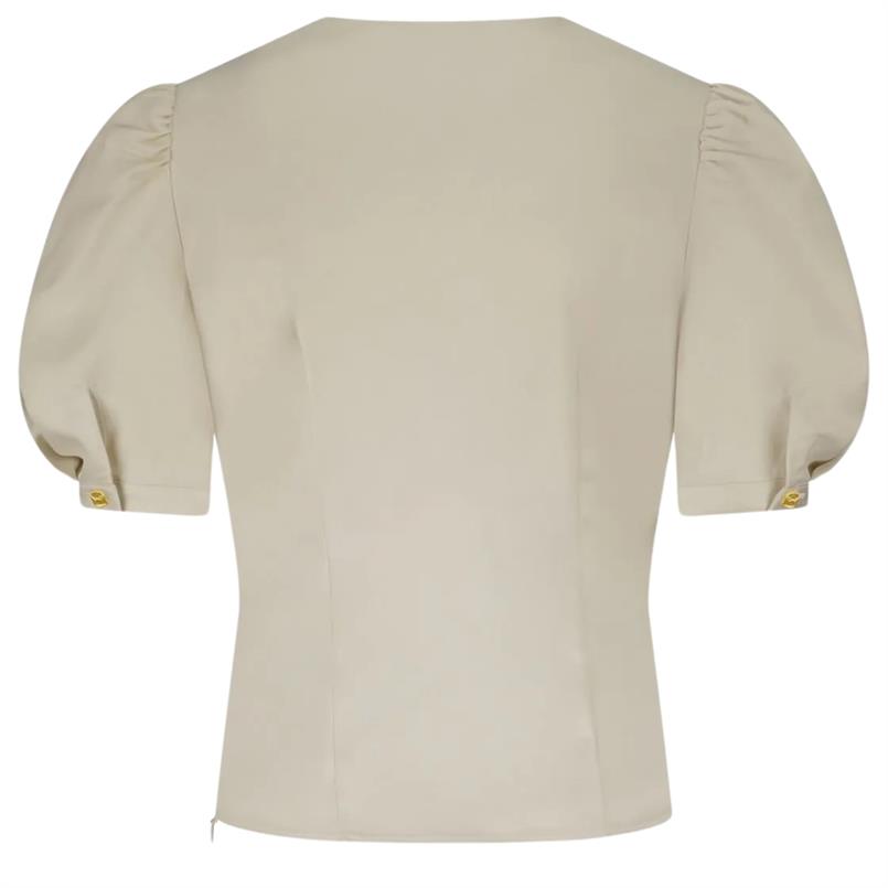 Nikkie N 6-372 2504 Creme