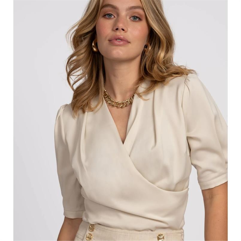 Nikkie N 6-372 2504 Creme