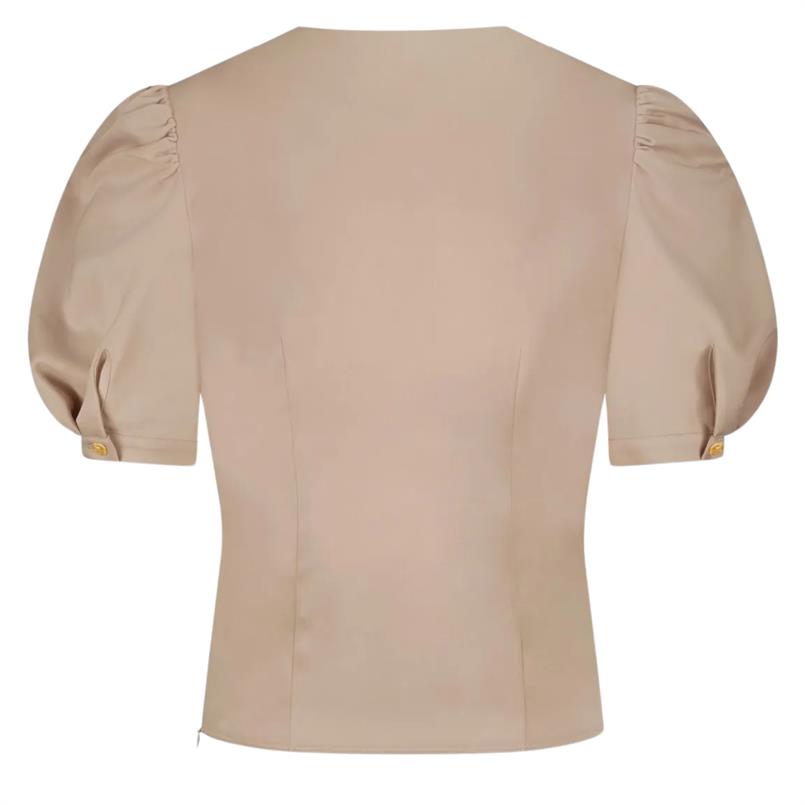 Nikkie N 6-372 2504 Taupe
