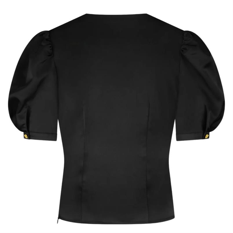 Nikkie N 6-372 2504 Zwart