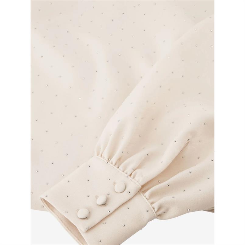 Nikkie N 6-379 2504 Wit