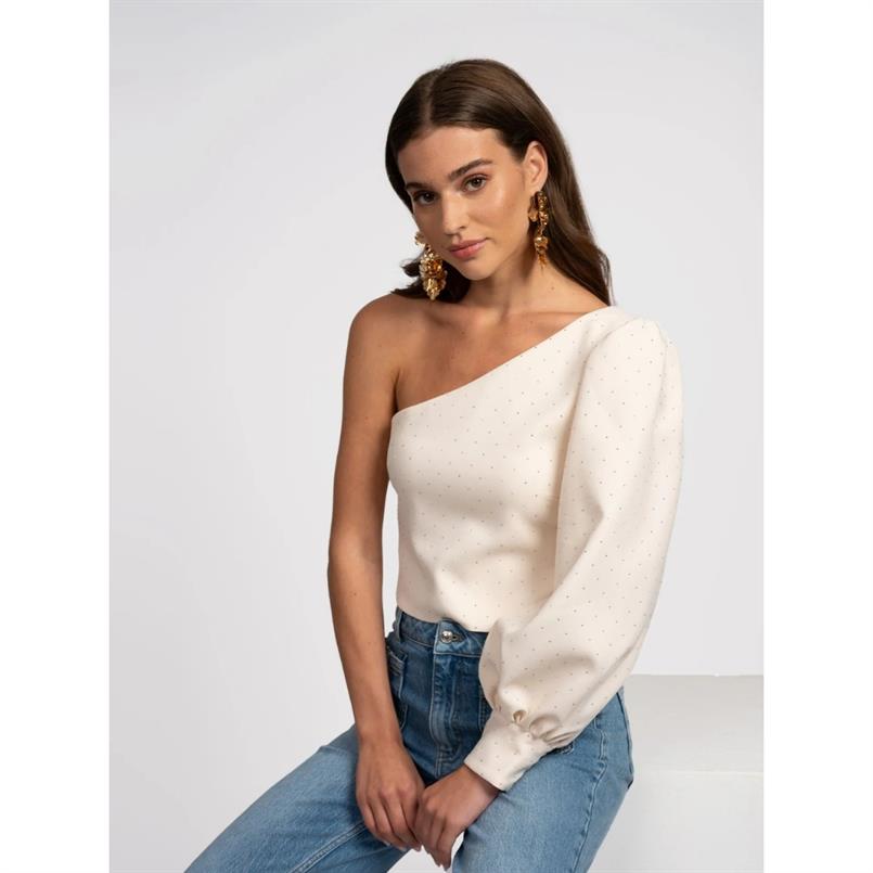 Nikkie N 6-379 2504 Wit