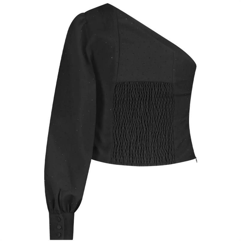 Nikkie N 6-379 2504 Zwart