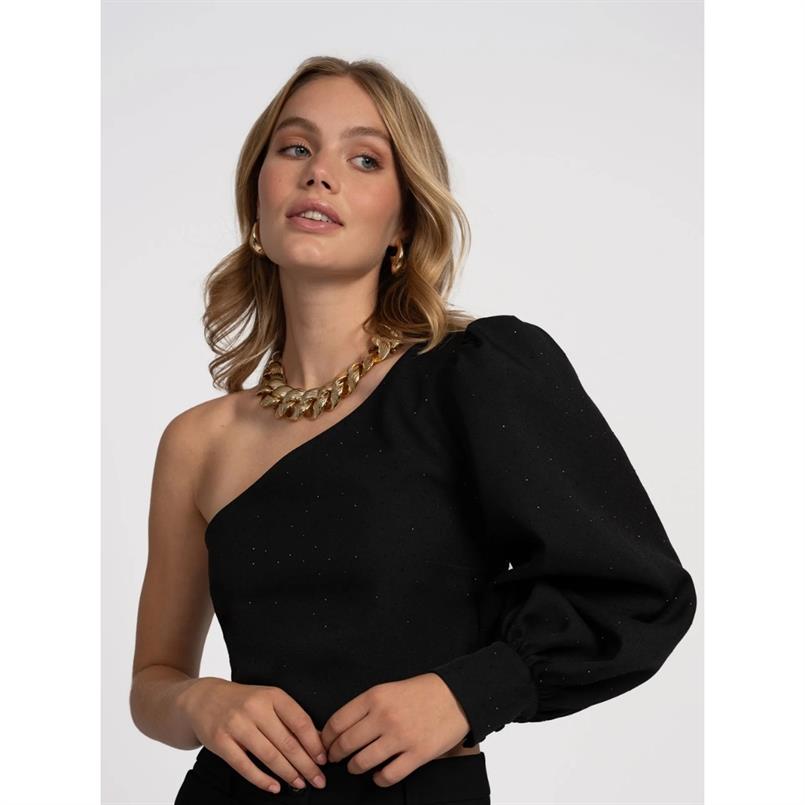 Nikkie N 6-379 2504 Zwart