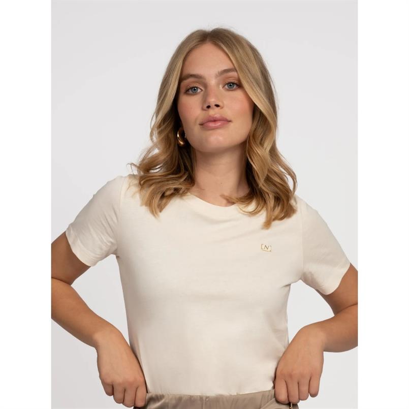 Nikkie N 6-422 2504 Creme