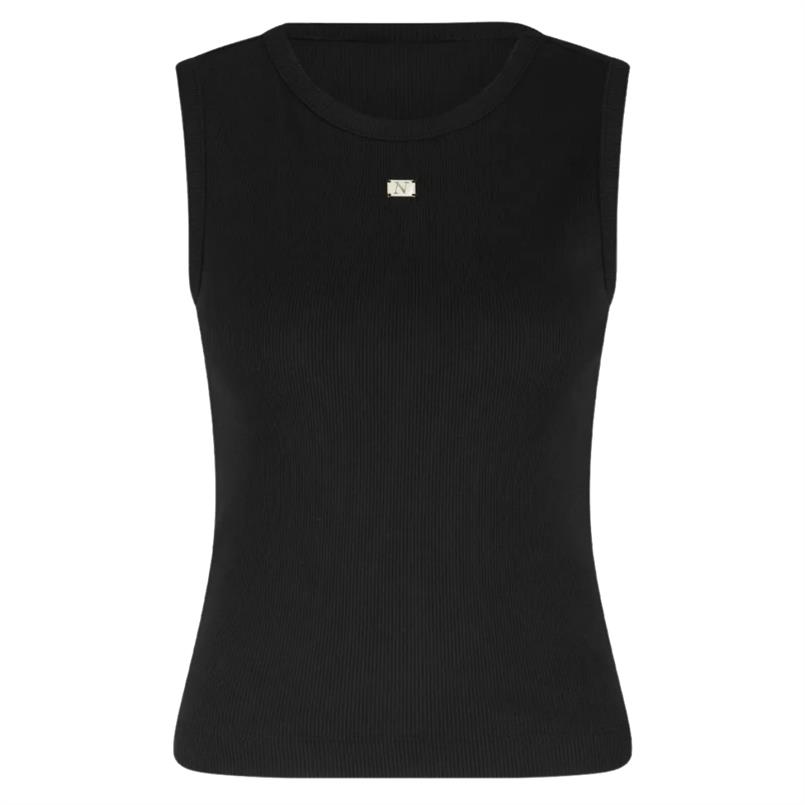 Nikkie N 6-438 2504 Zwart