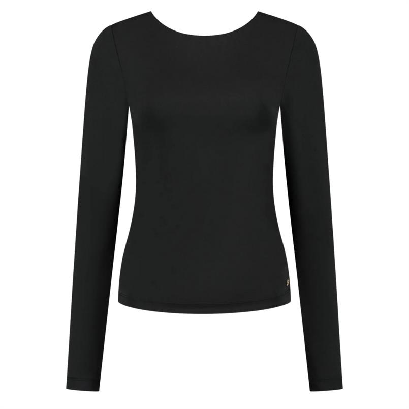 Nikkie N 6-462 2404 Zwart