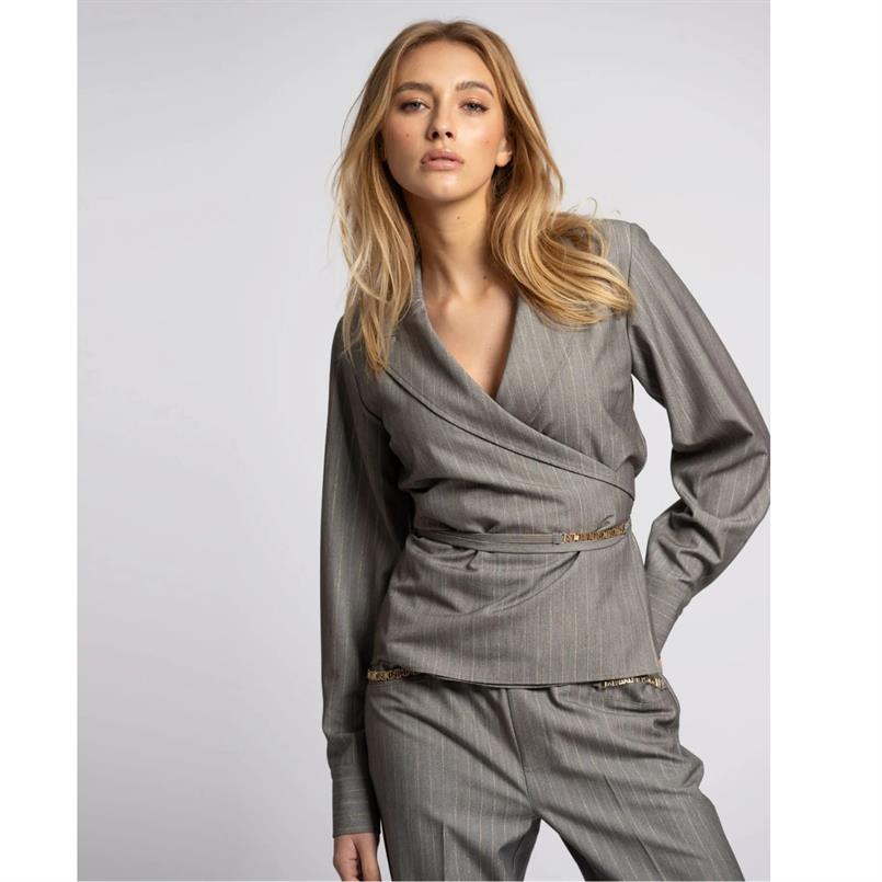 Nikkie N 6-482 2505 Taupe