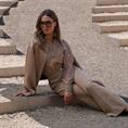 Nikkie N 6-547 2505 Camel
