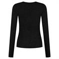 Nikkie N 6-700 2406 Zwart