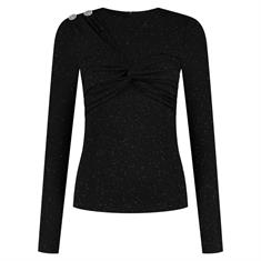 Nikkie N 6-700 2406 Zwart
