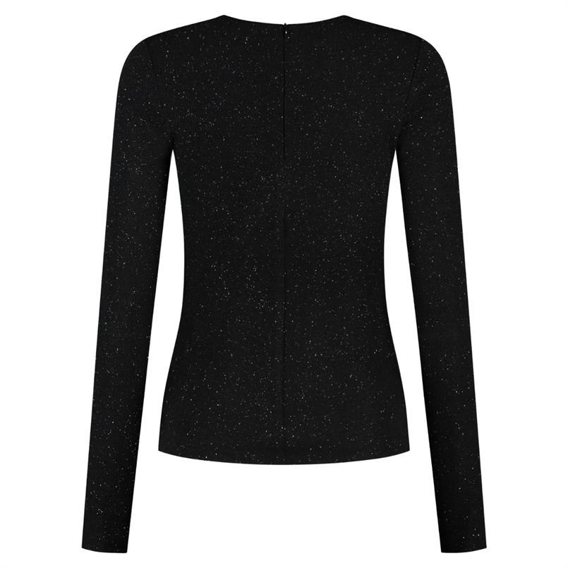 Nikkie N 6-700 2406 Zwart