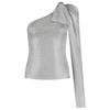 Nikkie N 6-704 2406 Zilver