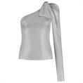 Nikkie N 6-704 2406 Zilver