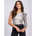 Nikkie N 6-704 2406 Zilver