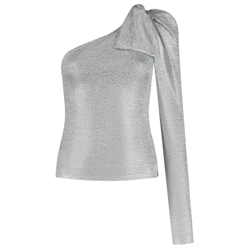 Nikkie N 6-704 2406 Zilver