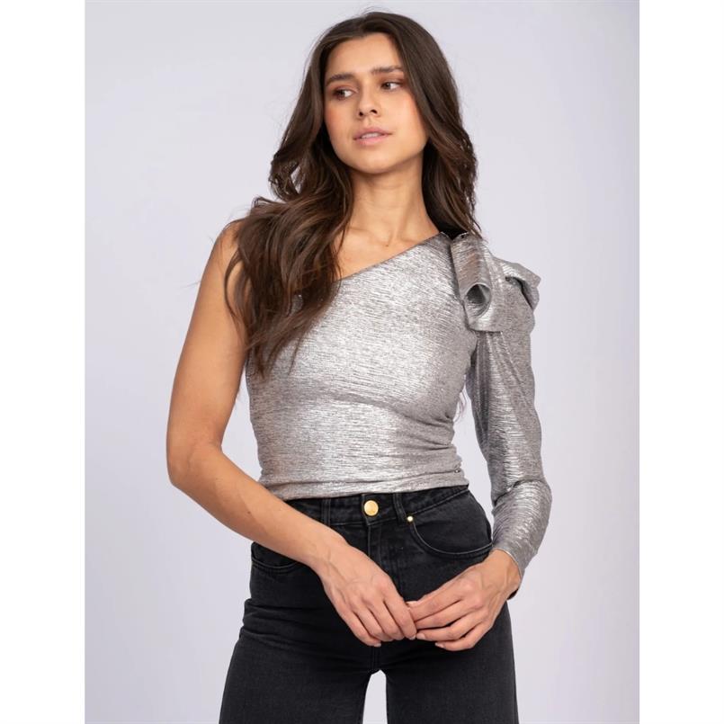 Nikkie N 6-704 2406 Zilver