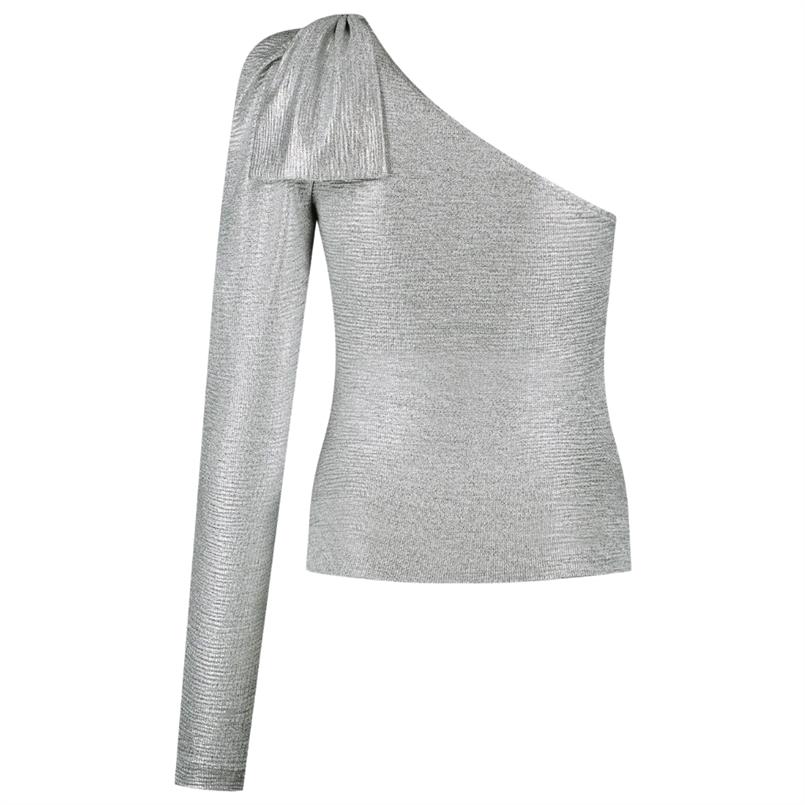 Nikkie N 6-704 2406 Zilver