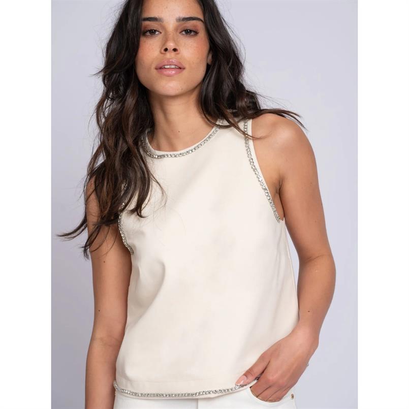Nikkie N 6-963 2502 Creme