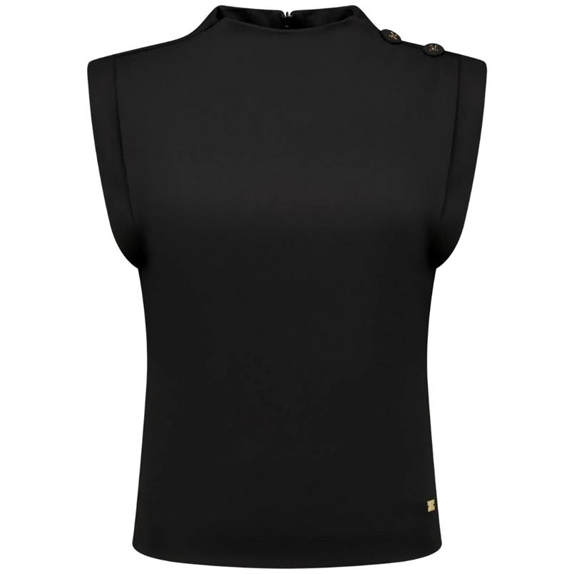 Nikkie N 6-970 2502 Zwart