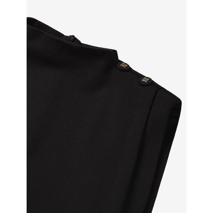 Nikkie N 6-970 2502 Zwart