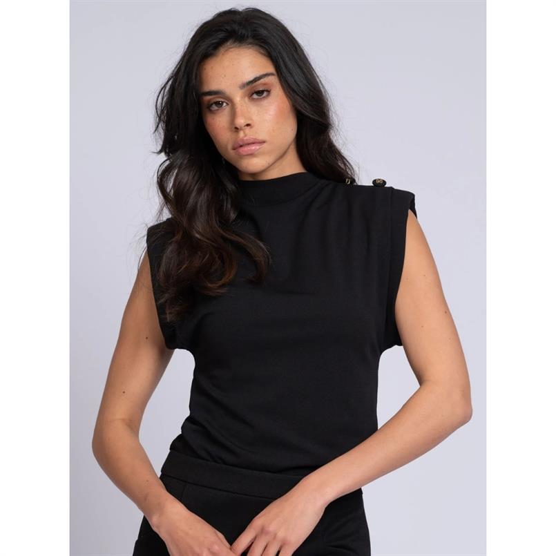 Nikkie N 6-970 2502 Zwart